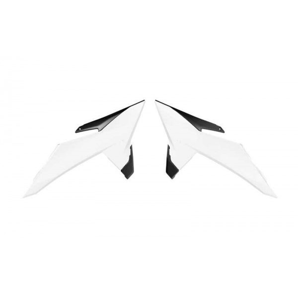 Ouïes de radiateur RACETECH Ouïes de radiateur RACETECH