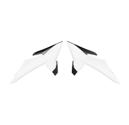 Ouïes de radiateur RACETECH