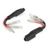 Résistances céramique OXFORD 18 Watt 8,50 Ohm pour clignotants à led