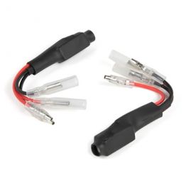 Résistances céramique OXFORD 18 Watt 8,50 Ohm pour clignotants à led