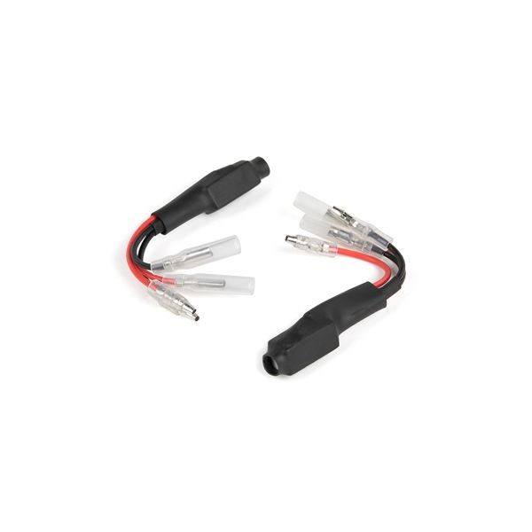 Résistances céramique OXFORD 18 Watt 8,50 Ohm pour clignotants à led Résistances céramique OXFORD 18 Watt 8,50 Ohm pour clignotants à led