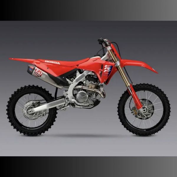 Ligne complète YOSHIMURA USA RS-12 Signature Series Ligne complète YOSHIMURA USA RS-12 Signature Series