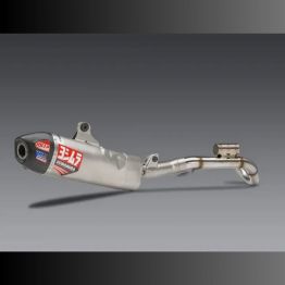 Ligne complète YOSHIMURA USA RS-12 Signature Series