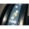 Kit tubeless pour jantes supermotard