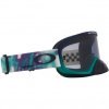 Masque OAKLEY O-Frame MX TLD Pixel écran Fumé clair
