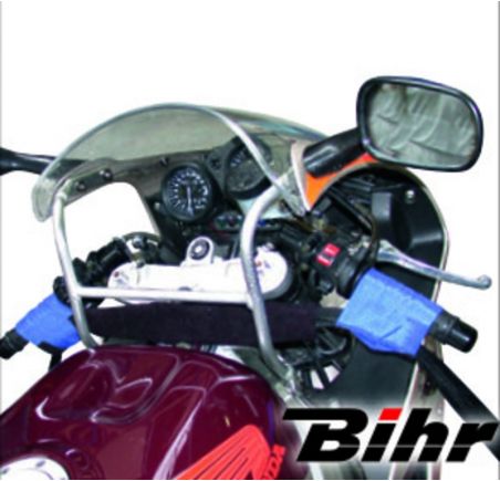 Elingue de guidon BIHR
