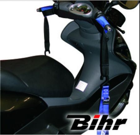 Elingue de guidon BIHR