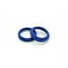 Joints spi de fourche et cache-poussière TECNIUM Blue Label - WP 48