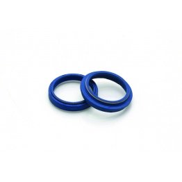 Joints spi de fourche et cache-poussière TECNIUM Blue Label - WP 48