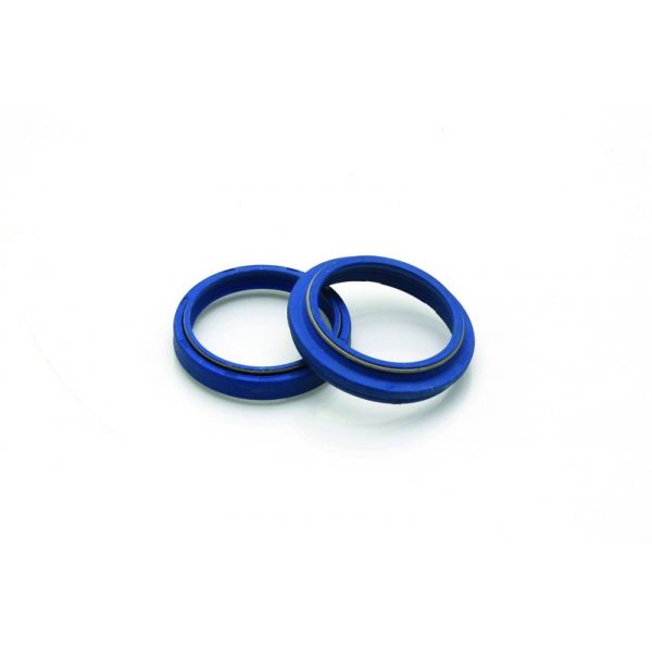 Joints spi de fourche et cache-poussière TECNIUM Blue Label - WP 48