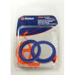Joints spi de fourche et cache-poussière TECNIUM Blue Label - WP 48