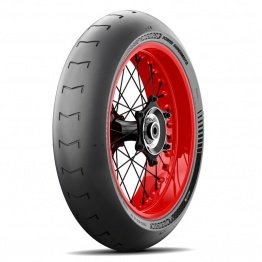 Pneu Michelin Power Supermoto 160/60/17 soft