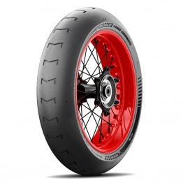 Pneu Michelin Power Supermoto 160/60/17 soft