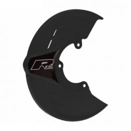 Protège-disque RFX Pro Noir universel