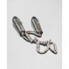 Ligne Supermotard complète double silencieux MT Race