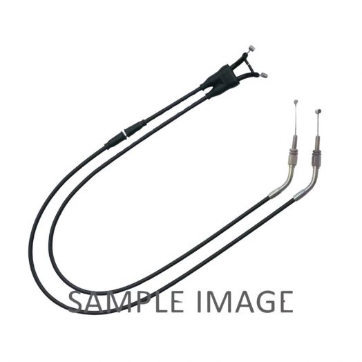 Câble de gaz VENHILL tirage/retour Yamaha 250 YZF 2019-2023 / 250 WRF 2019-2022