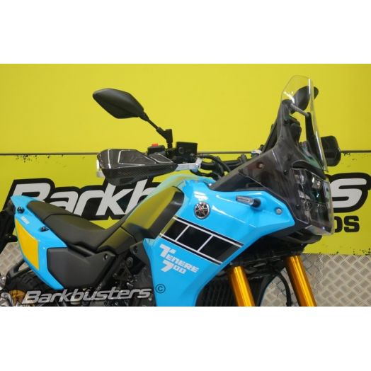 Kit de montage BARKBUSTERS montage 2 points Yamaha 700 Ténéré 2025