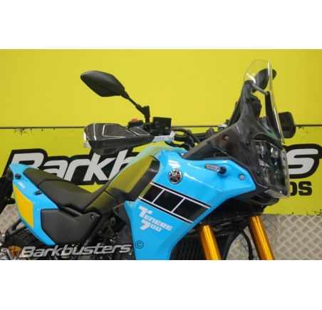 Kit de montage BARKBUSTERS montage 2 points Yamaha 700 Ténéré 2025