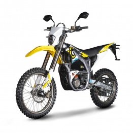 Surron Storm Bee homologuée