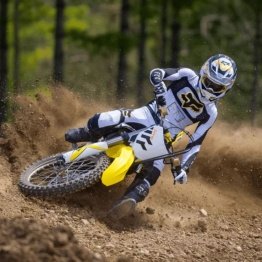 Surron Storm Bee cross