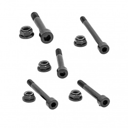 kit visserie de liaison renforcé pour suspension traités cryogénique Talaria Sting
