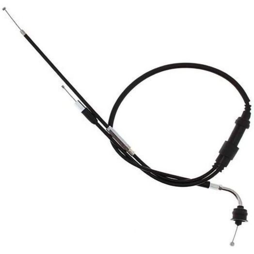 Câble de gaz pour Yamaha 50 PW 2003-2019 tirage/retour