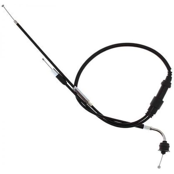Câble de gaz pour Yamaha 50 PW 2003-2019 tirage/retour