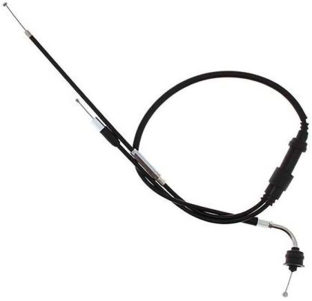 Câble de gaz pour Yamaha 50 PW 2003-2019 tirage/retour