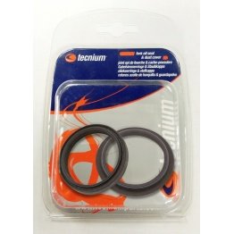 Joints spi de fourche et caches-poussière TECNIUM Blue Label - Showa Ø49 mm