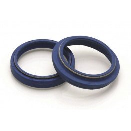 Joint spi de fourche et cache poussière TECNIUM Blue Label - Showa 48mm