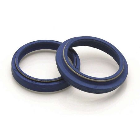 Joint spi de fourche et cache poussière TECNIUM Blue Label - Showa 48mm