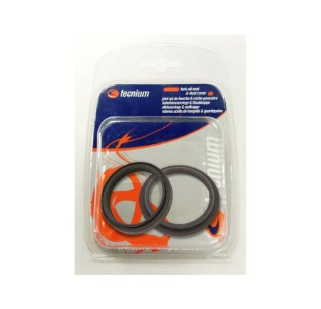 Joints spi de fourche et caches-poussière TECNIUM Blue Label - Paioli Ø38 mm