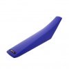 Housse de selle RFX Race Gripper bleu Husqvarna 65 TC 2024-2025