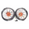 jantes supermotard pour Ducati cross