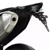 Support de plaque immatriculation KTM 690 / Gas Gas 700