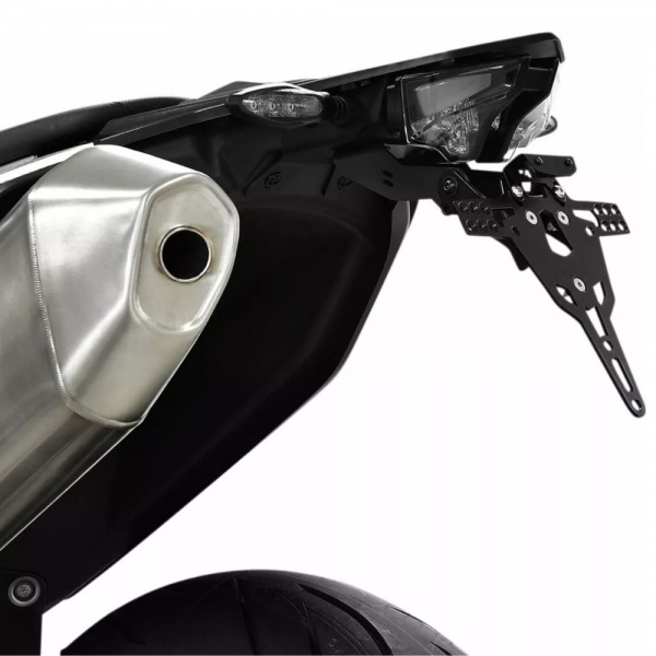 Support de plaque immatriculation KTM 690 / Gas Gas 700 Support de plaque immatriculation KTM 690 / Gas Gas 700