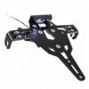 Support de plaque immatriculation KTM 690 SMC / Gas Gas 700 SM