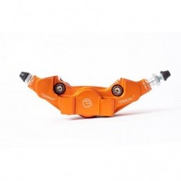 Étrier de frein arrière axial BERINGER Aerotec MX 2 pistons