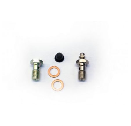 Kit de réparation BERINGER banjo série maître-cylindre arrière MC12,7