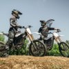 Talaria Komodo 34KW motocross électrique