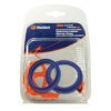 Joints spi de fourche et cache-poussière TECNIUM Blue Label - KYB 43