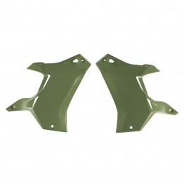 Ouïes de radiateur RACETECH
