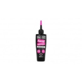 Désinfectant mains MUC-OFF Antibactérien Hand Sanitizer 120ml