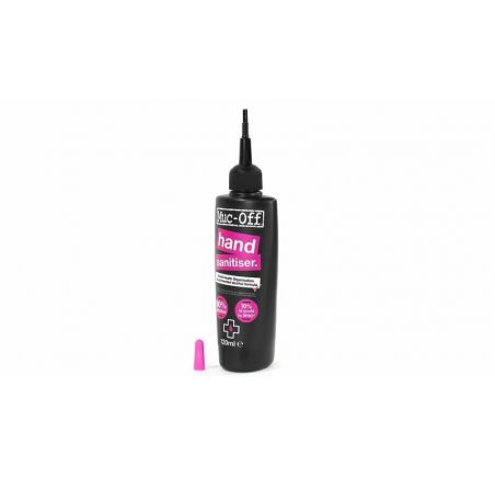 Désinfectant mains MUC-OFF Antibactérien Hand Sanitizer 120ml
