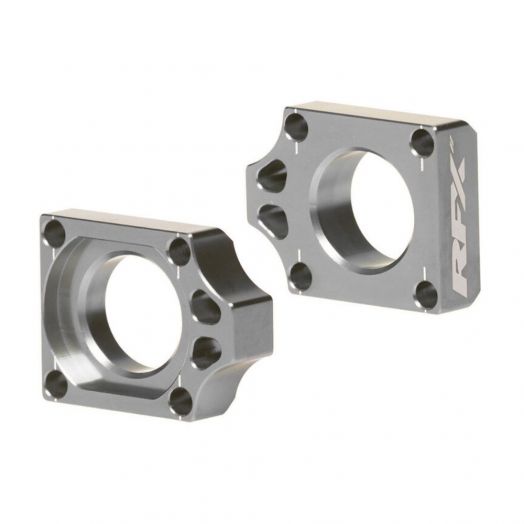 Tendeurs de chaîne RFX Pro Kawasaki 250/450 KXF