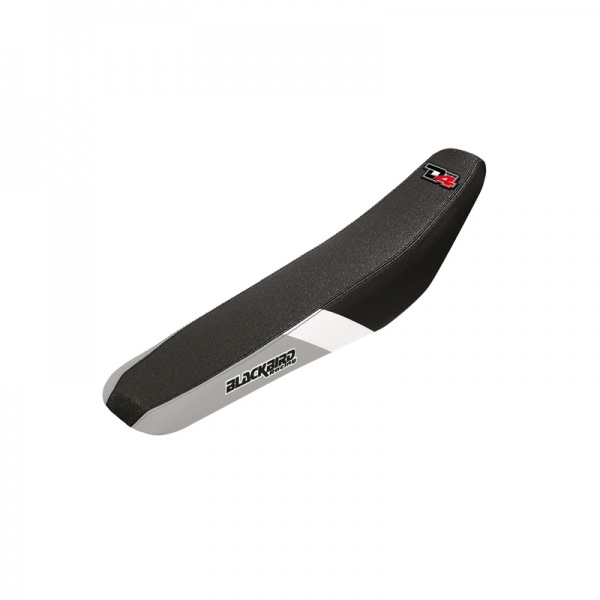 Housse de selle BLACKBIRD Dream Graphic 4 Housse de selle BLACKBIRD Dream Graphic 4