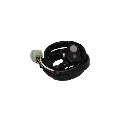 Bouton de cartographie RFX Race Suzuki 450 RM-Z 2018-2025