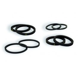 Kit joints NISSIN pour étrier de frein avant N1PL/N1PR ø32mm