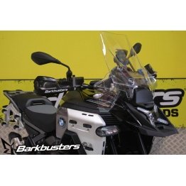  Kit de matériel BARKBUSTERS avec indicateurs LED séquentiels – Montage à deux points