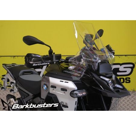  Kit de matériel BARKBUSTERS avec indicateurs LED séquentiels – Montage à deux points
